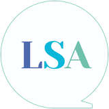 Logo Vereniging van Letselschade Advocaten (LSA)